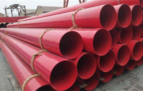 武汉钢管租赁_检验钢管质量是否合格的方法有哪些